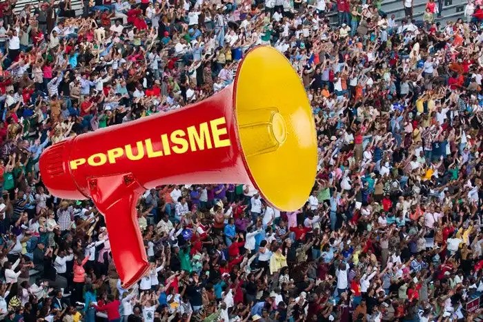  Le populisme en débat