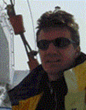 Alexandre Stegner