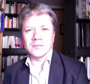 Étienne Jollet