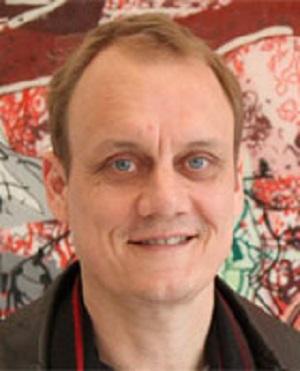 Adrian Favell