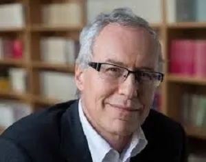 Alain Dieckhoff