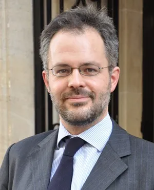 Alfred Galichon