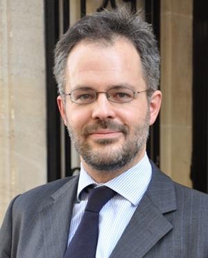 Alfred Galichon