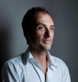 Ariel Colonomos