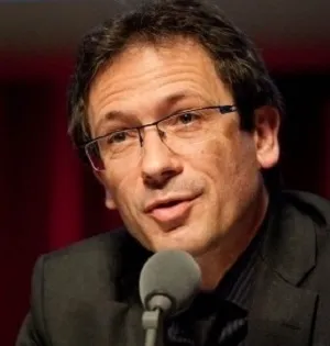 Christophe Jaffrelot