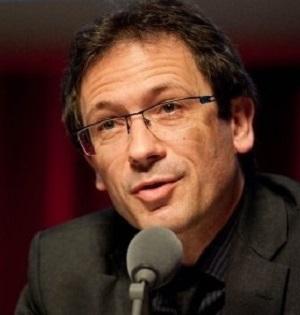 Christophe Jaffrelot