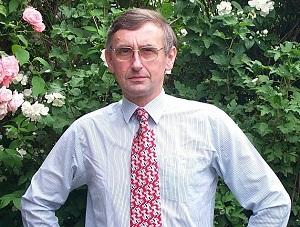Claude Basdevant