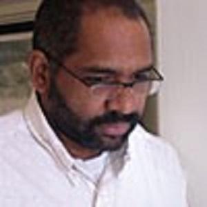 David Scott