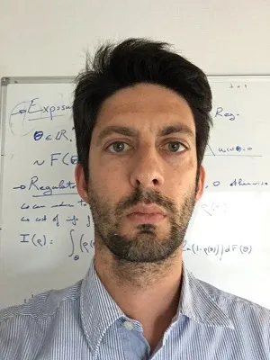 Eduardo Perez