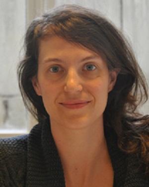 Elise Huillery