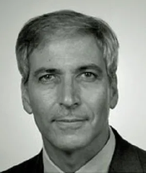 Emmanuel Lazega