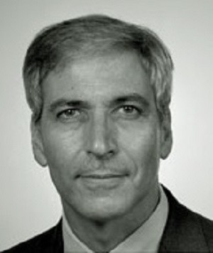 Emmanuel Lazega