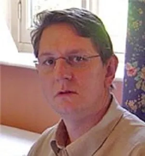 Eric Godelier