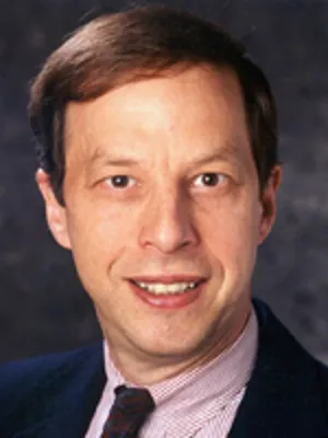 Frank R. Lichtenberg