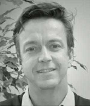 Henri Bergeron