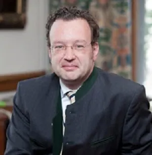 Holger Klein