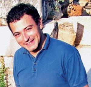 Ioannis Mylonopoulos