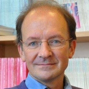Jérôme Sgard