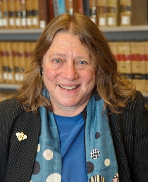 Jane C. Ginsburg