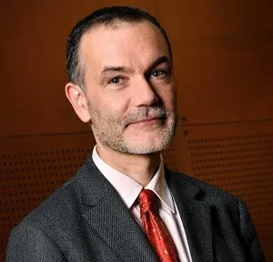 Jean-Pierre Filiu