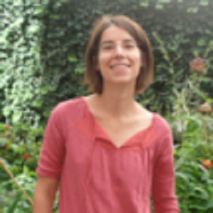 Jeanne Moisand