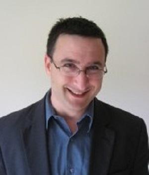 Jeffrey R. Lax