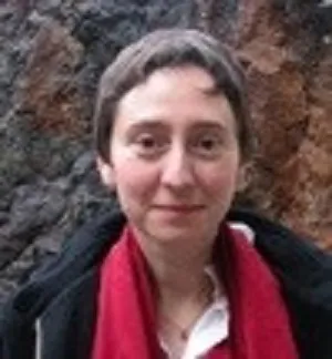 Johanna Siméant
