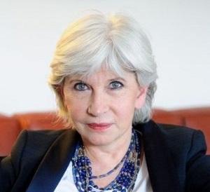 Laurence Tubiana