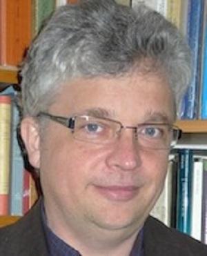 Laurent Jaffro