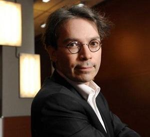 Louis Chauvel