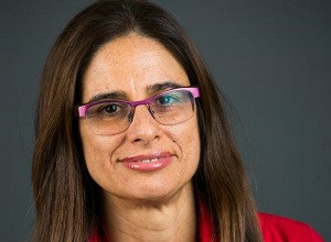 Maria Victoria Murillo