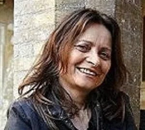 Nadia Urbinati