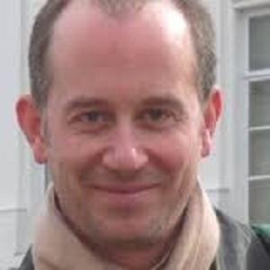 Olivier Nay