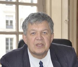 Philippe Boutry