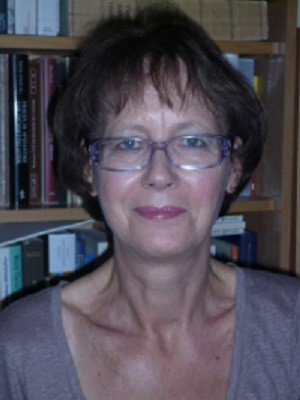 Regine Le Jan