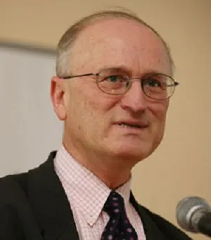 Robert E. Harrist Jr.