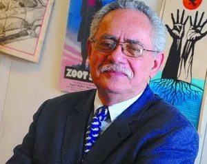 Rodolfo de La Garza
