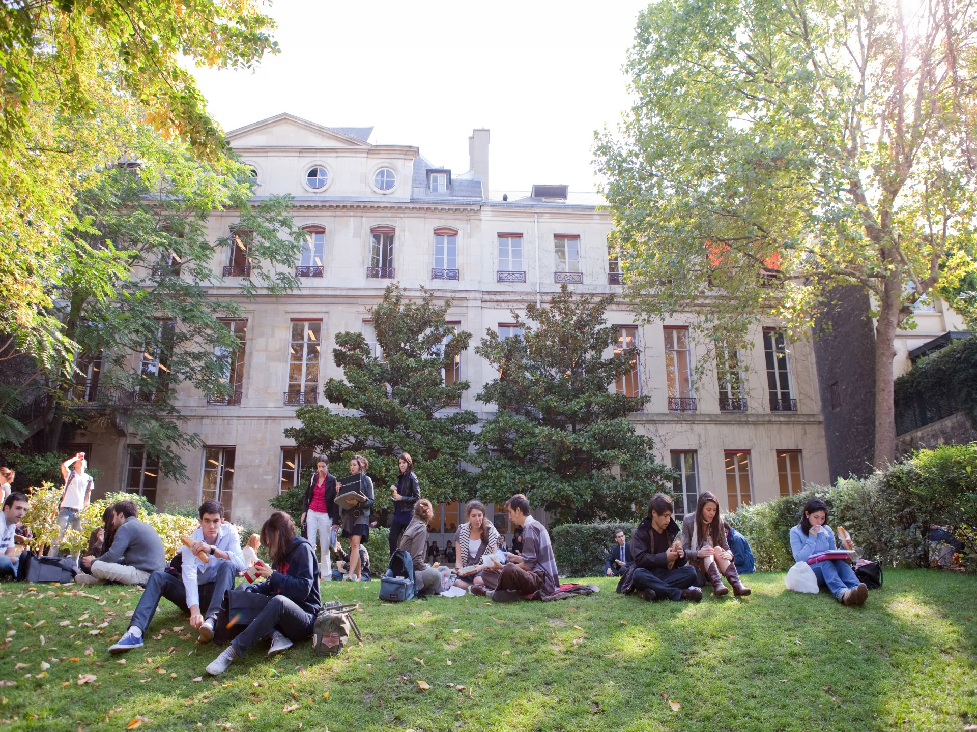 Sciences Po