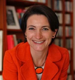 Stéphanie Balme