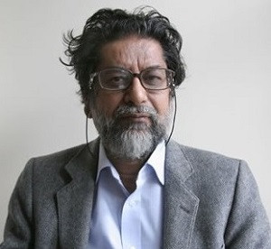Sudipta Kaviraj