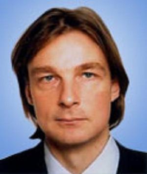 Thomas Lindemann