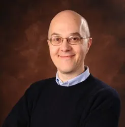 Lorenzo M. Polvani