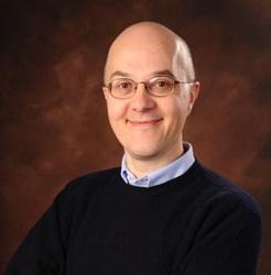 Lorenzo M. Polvani