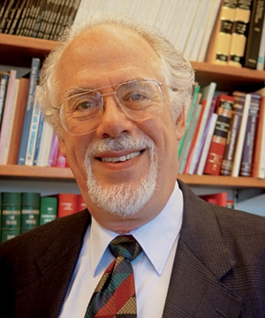 Peter L. Strauss