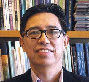 Xiaobo Lü