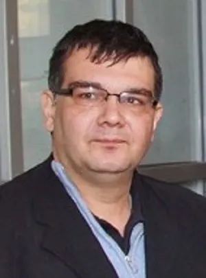 Yvan Bonnassieux