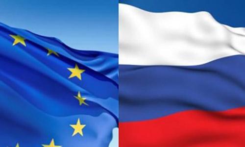 EU Russia