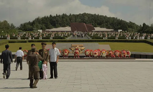 Int'l Tourism