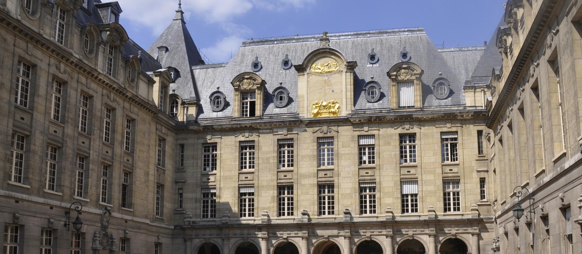 Sorbonne