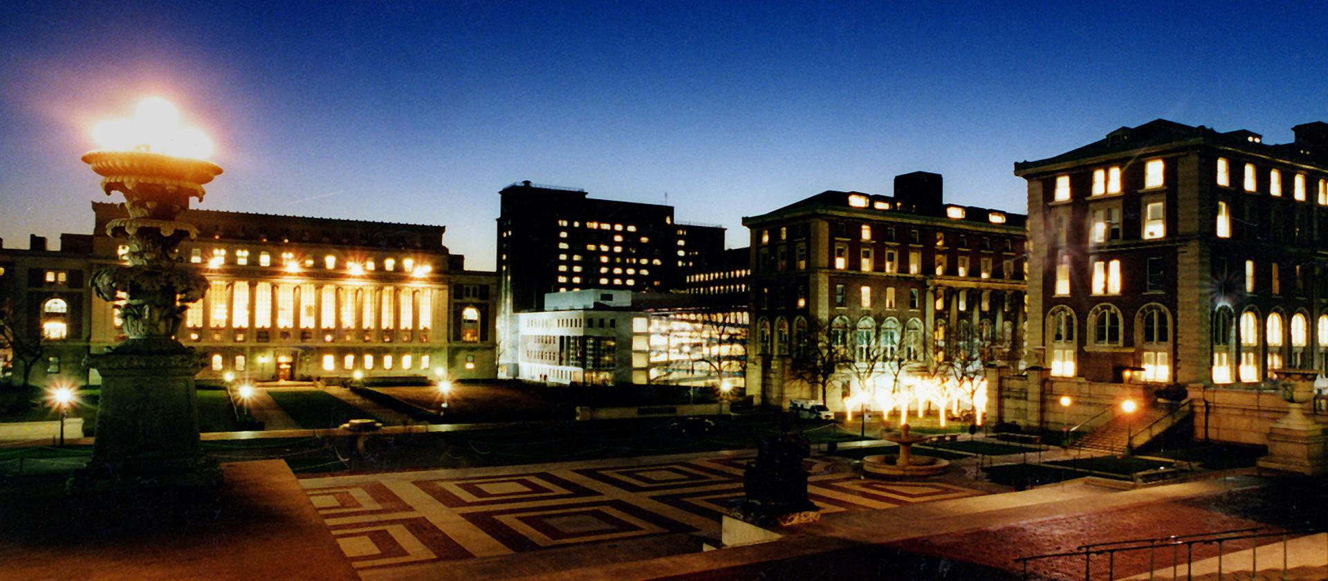 Columbia